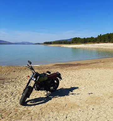 basilicata in moto