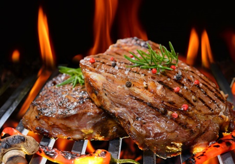 carne arrosto