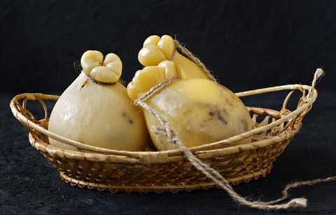 caciocavallo