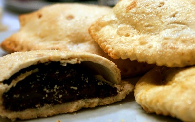 calzoni