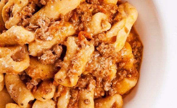 Cucina Tipica Di Grottole I Piatti Tradizionali Grottolesi In Provincia Di Matera