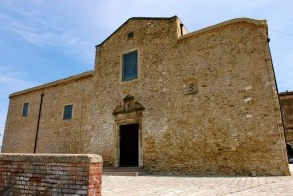 chiesa madre grottole