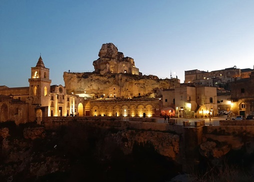 matera