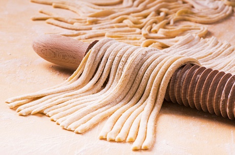pasta in casa