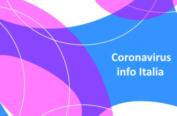 info italia covid 19