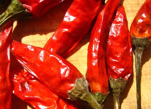 peperoni
