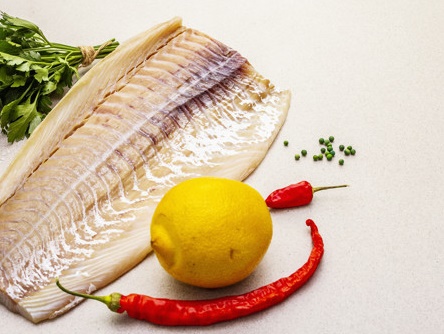 baccalà a ciauredda