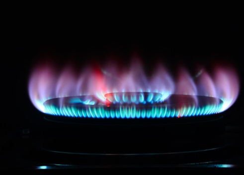 cottura a fiamma lenta