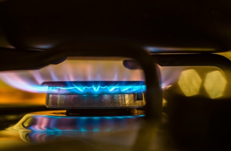 cottur del baccalà con pomodoro e olive