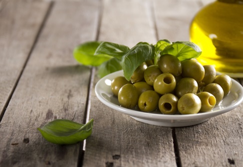 olive di ferrandina snocciolate