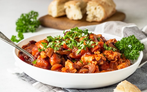 secondi di carne della basilicata