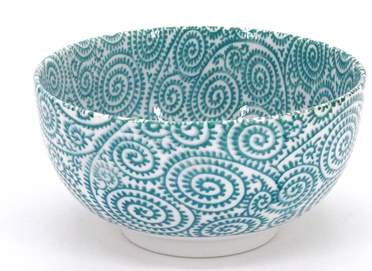 mettere a marinare in una zuppiera