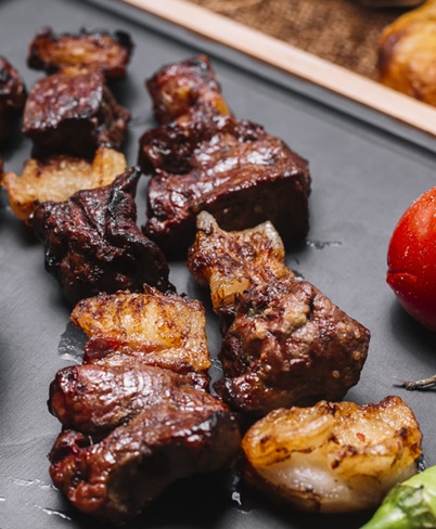 agnello alla venosina