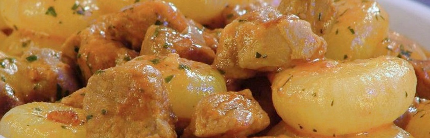 agnello e cutturiello