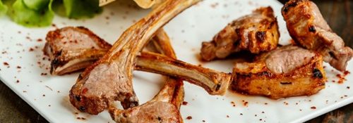 sformato di carne alla lucana