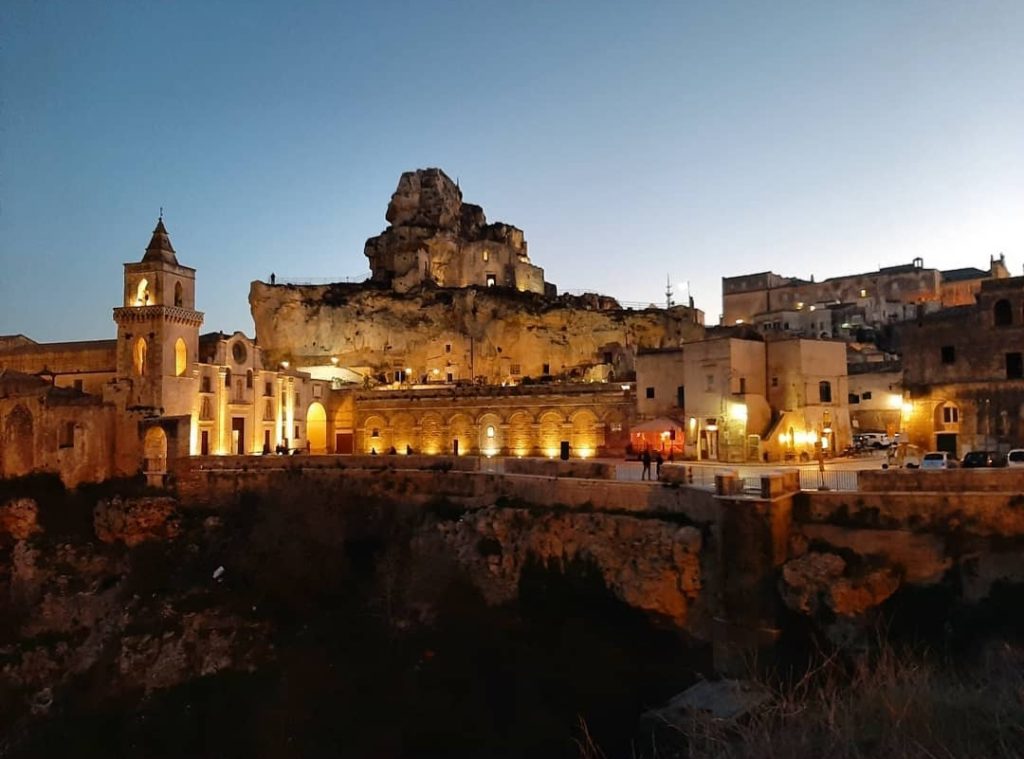 Sassi di Matera quello che c'è da Sapere e da Scoprire
