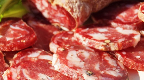 soppressata lucana