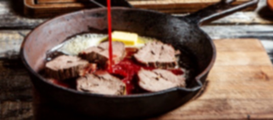 spezzatino di maiale alla lucana