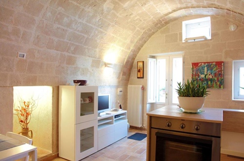 arredi casa vacanze matera