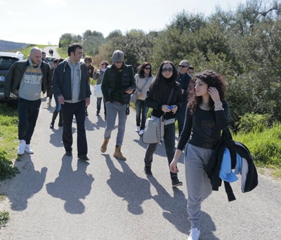 escursioni a matera