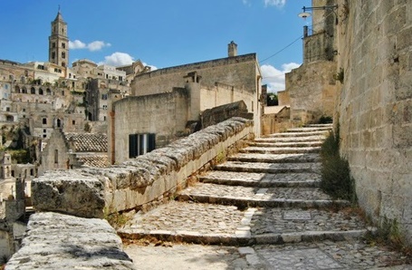 guida turistica matera prezzi