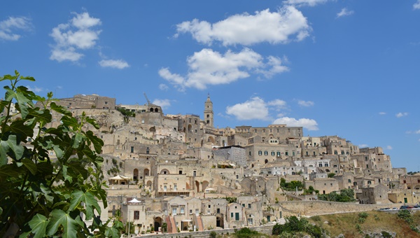 guide matera 