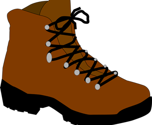 scarpe da trekking