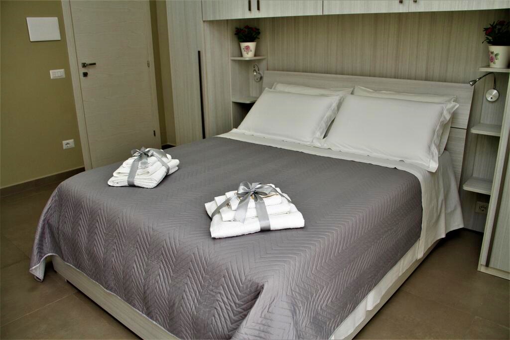 b&b casa vacanza montescaglioso