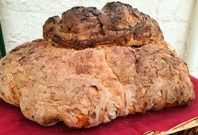 cosa mangiare nei sassi di matera di buono