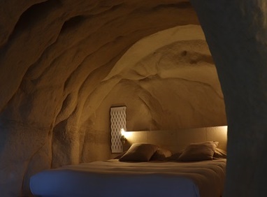 dormire a matera esperienza fantastica