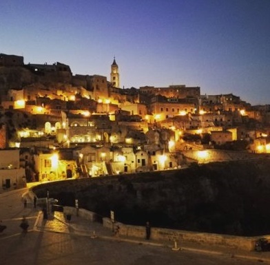 matera unesco