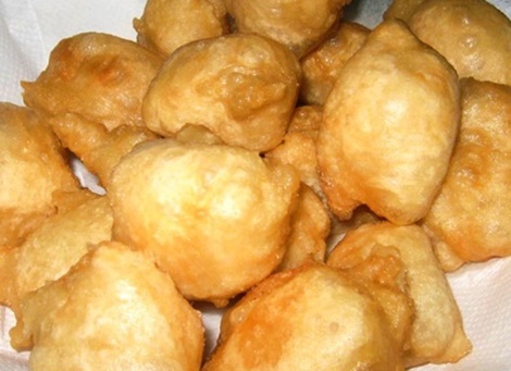 pettole