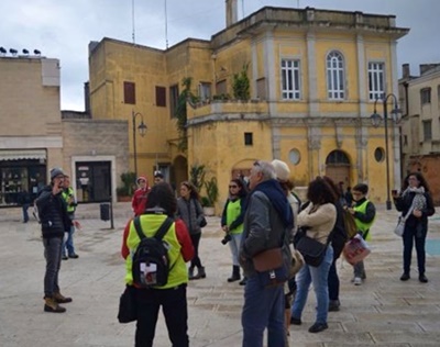 tour di matera a natale