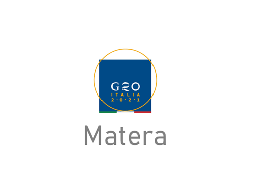 G20 2021 a Matera