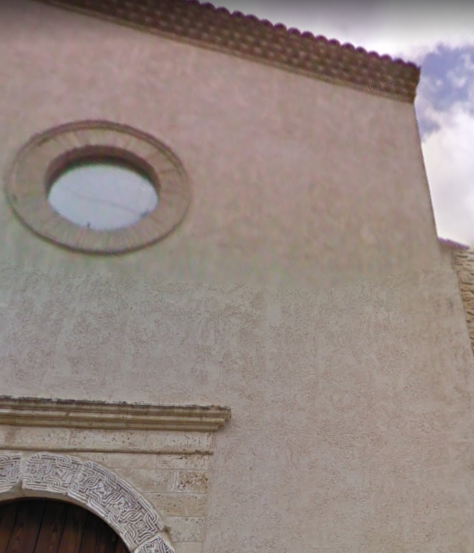 santuario della pietà di irsina