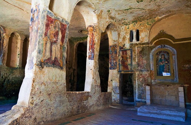interni santa lucia