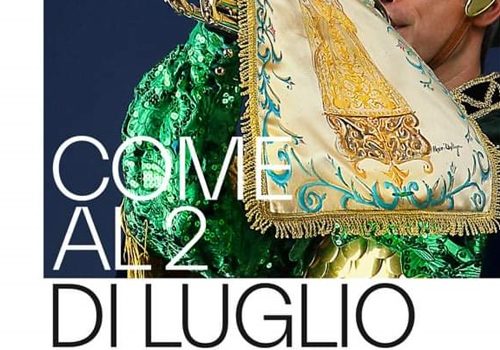 mostra come al 2 luglio