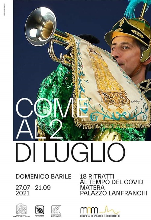mostra come al 2 luglio