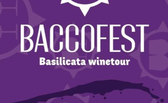 bacco fest 2021 a matera