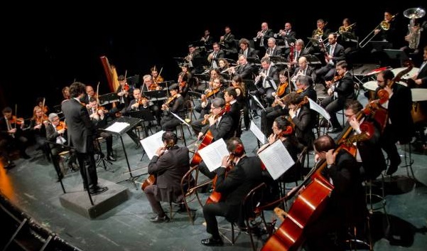 auditorium gervasio matera 2021