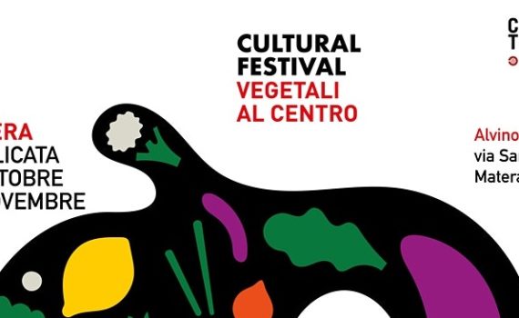 festival della cultura alimentare Matera
