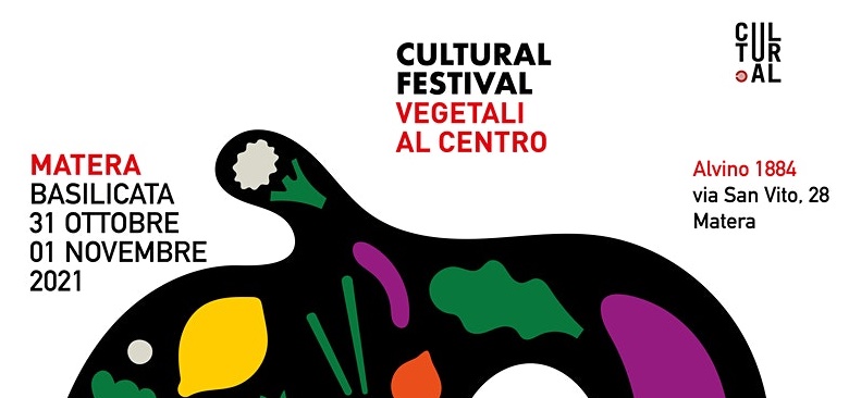 festival della cultura alimentare Matera