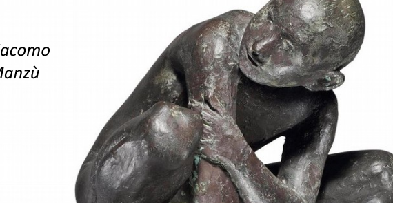 mostra giacomo manzù a matera