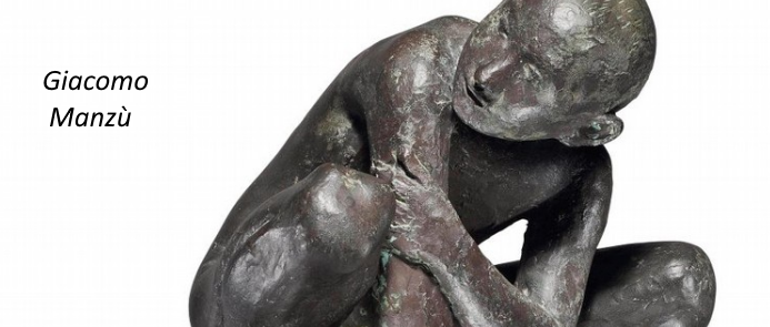 mostra giacomo manzù a matera