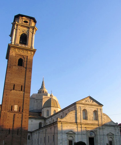 il duomo di torino