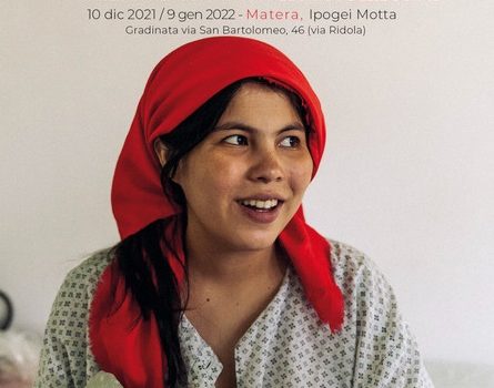 mostra afghana matera