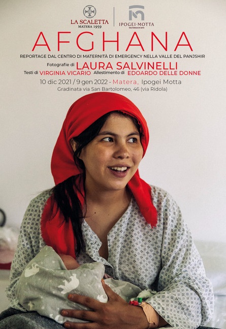 mostra afghana matera