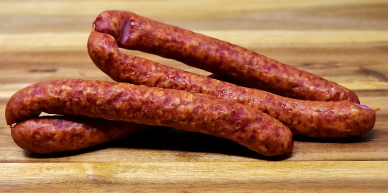 carni e salumi della basilicata