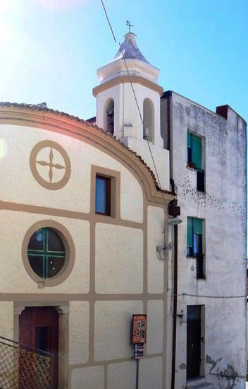 chiesa sant antonio accettura