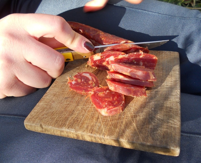 prodotti tipici accettura